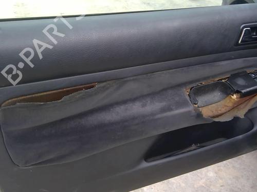 Right front door VW GOLF IV (1J1) 1.9 TDI | BP25631614C3 