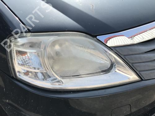 Instrument cluster DACIA LOGAN MCV (KS_) 1.6 (KS0B, KS0D, KS0F) | BP29587752C47 - Image 36