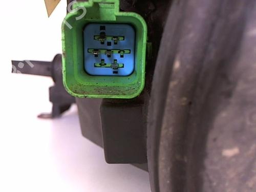 Højre forlygte FORD KA (RB_)  | BP25651371C29 