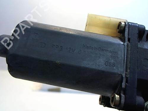 Front left window mechanism FORD FIESTA IV (JA_, JB_)  | BP25646975C22 