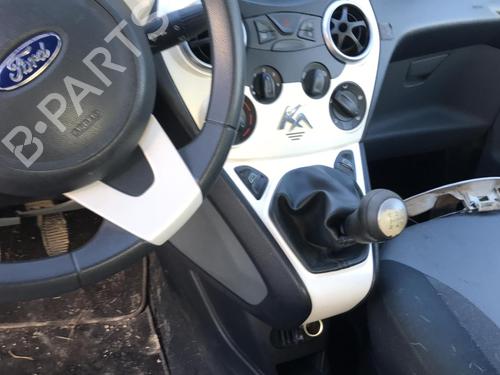 AC radiator FORD KA (RU8) 1.2 | BP30479253M32  - Image 18