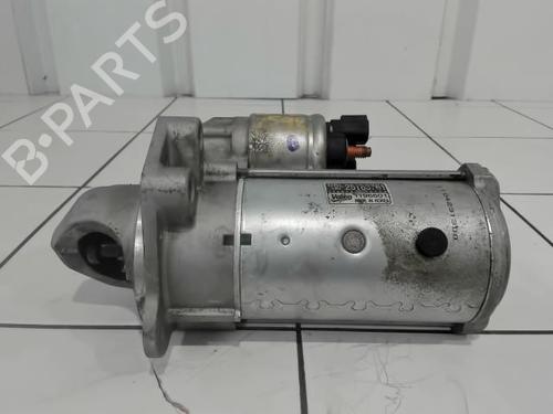 Used Starter CHEVROLET CAPTIVA (C100, C140) 2.2 D (163 hp) 25631315