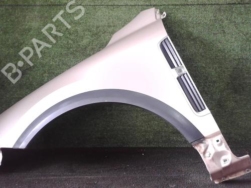 Used Left front fenders OPEL ANTARA A (L07) 2.2 CDTi 4x4 (163 hp) 27569346