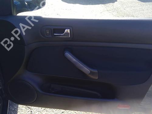 Right mirror VW GOLF IV (1J1) 1.9 TDI | BP25630303C27 