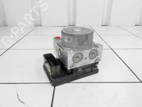 ABS pump RENAULT MEGANE IV Hatchback (B9A/M/N_) 1.5 Blue dCi 115 (B9A6) | BP25648154M43 - Image 4