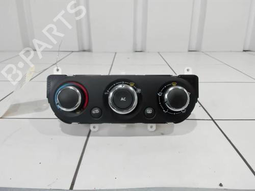 Used Climate control Climate control RENAULT CLIO IV (BH_) 0.9 TCe 90 (BHNF, BHMA, BHMH, BHJK, BHJR) (90 hp) 25648105 25648105