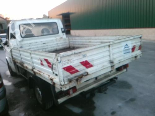 Steering column stalk FORD TRANSIT Platform/Chassis (E_ _) 2.5 DI (EME/L/S, ENE/L/S) | BP25635633I23 - Image 5