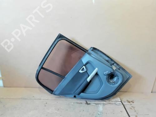 Left rear door SMART FORFOUR (454) 1.5 (454.032) | BP25650385C4 