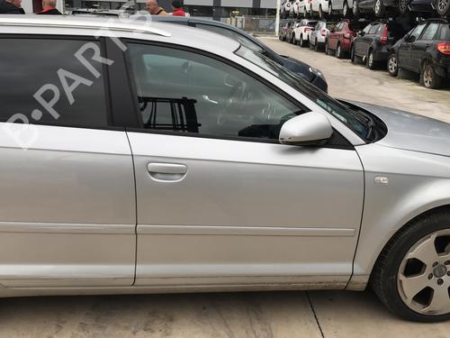 Front right window mechanism AUDI A3 Sportback (8PA) 2.0 TDI | BP25639345C23 