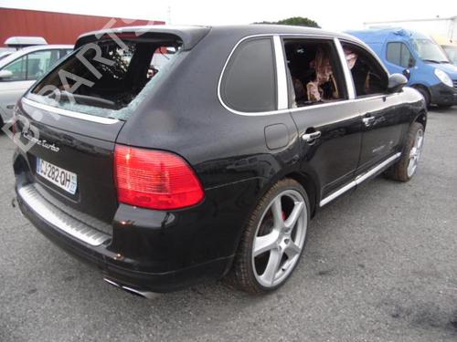 Intercooler PORSCHE CAYENNE (9PA) Turbo 4.5 | BP25640484M30  - Image 10