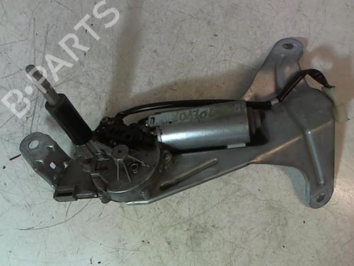 Used Rear wiper motor RENAULT LAGUNA I (B56_, 556_) 1.9 dCi (B56W) (107 hp) 25632528