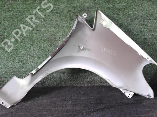 Left front fenders CITROËN C3 Pluriel (HB_) 1.6 | BP25649880C41 