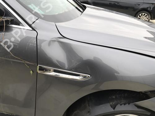 Front differential JAGUAR F-PACE (X761) 2.0 TD4 AWD | BP32062455M23  - Image 9