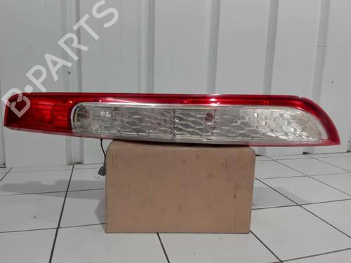 Høyre baklys FORD FOCUS II (DA_, HCP, DP) 1.6 TDCi | BP25634922C35 