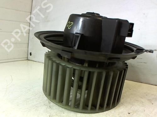 Used Heater blower motor FIAT BRAVO I (182_) 1.9 JTD (100 hp) 25643871