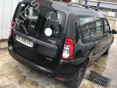 Switch DACIA LOGAN MCV (KS_) 1.5 dCi (KS04) | BP25631664I30 - Image 6