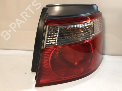 Used Right taillight KIA CARENS I MPV (FC, FJ) 2.0 CRDi (113 hp) 29560582