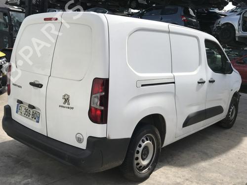Electronic module PEUGEOT PARTNER Box Body/MPV (K9) 1.5 BlueHDi 100 | BP31017773M83 - Image 22