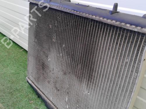 Water radiator PEUGEOT 206+ (2L_, 2M_) 1.4 HDi eco 70 | BP29412179M31 