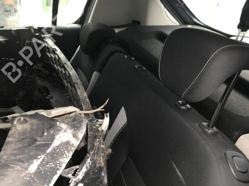 Radio DACIA SANDERO II 1.5 dCi | BP32062444E6  - Image 5