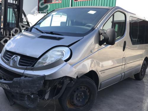 Alternator RENAULT TRAFIC II Bus (JL) 2.0 dCi 115 (JL00, JL01, JL0H, JL0M, JL0U) | BP28276871M7 - Image 34