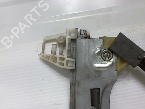 Front right window mechanism CITROËN XSARA PICASSO (N68) 2.0 HDi | BP25633449C23 