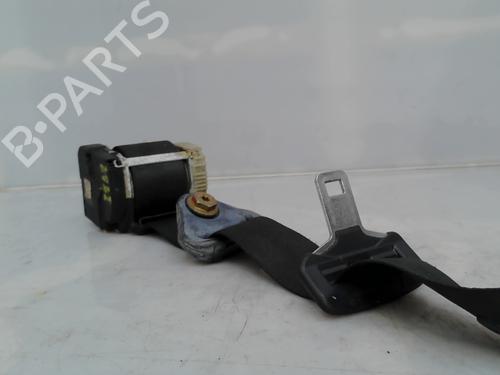 Used Front left seatbelt Front left seatbelt RENAULT CLIO II (BB_, CB_) 1.5 dCi (B/CB07) (65 hp) 35925775 35925775
