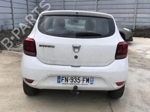 Gearbox DACIA SANDERO II 1.0 SCe 75 (B8JC, B8JD, B8NC) | BP36169841M3 - Image 30