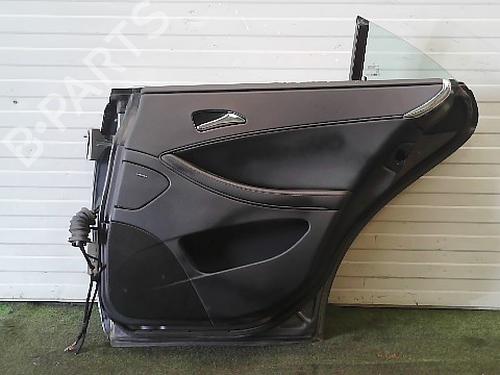 Dør højre bagtil Dør højre bagtil MERCEDES-BENZ CLS (C219) [2004-2011] 37637125 37637125
