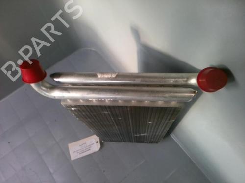 Heater matrix MERCEDES-BENZ VITO / MIXTO Van (W639)  | BP25641502M63 