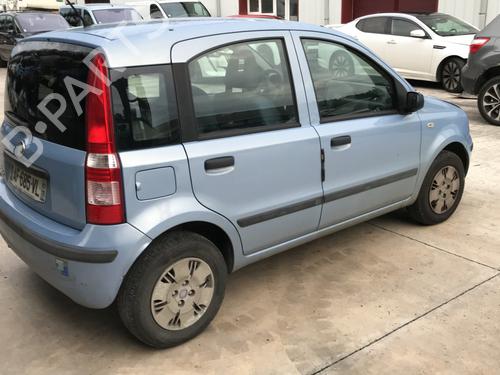 Right front window switch FIAT PANDA (169_) 1.2 (169.AXB11, 169.AXB1A) | BP36441585I26 - Image 12