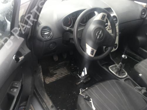 ABS pump OPEL CORSA D (S07) 1.3 CDTI (L08, L68) | BP31761249M43 