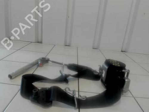 Used Front left seatbelt Front left seatbelt RENAULT SCÉNIC III (JZ0/1_) 1.6 dCi (JZ00, JZ12) (130 hp) 25629832 25629832