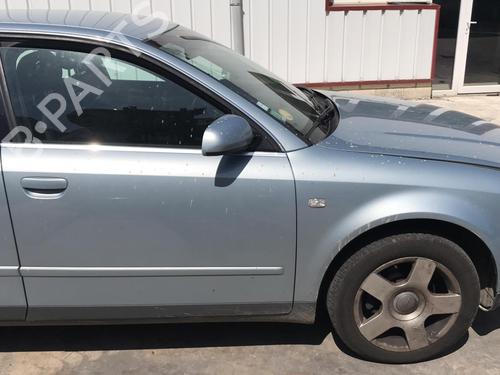 Starter AUDI A4 B6 (8E2) 1.6 | BP25634770M8  - Image 13