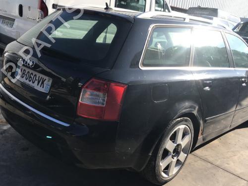 Left headlight AUDI A4 B6 Avant (8E5) 1.9 TDI | BP31940328C28  - Image 14