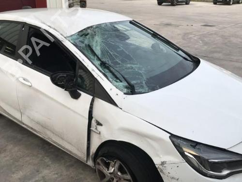 Left front window switch OPEL ASTRA K (B16) 1.0 Turbo (68) | BP36790996I27 - Image 23