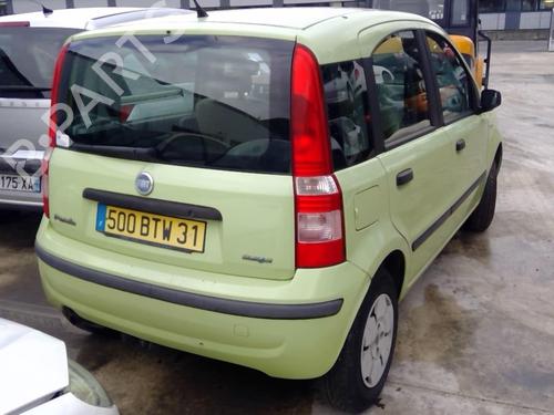 Used Parts FIAT PANDA (169_) 1.3 D Multijet (169.AXC1A) 4664070