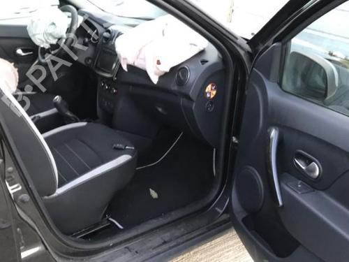 Instrument cluster DACIA SANDERO II TCe 90 (B8M1, B8MA, B8AC) | BP25629129C47  - Image 13