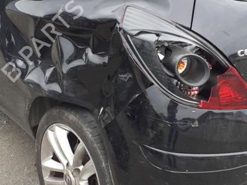 Used Parts OPEL CORSA D (S07)  1.7 CDTI (L08, L68)  2524687