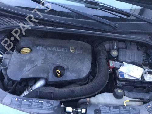 Switch RENAULT CLIO III (BR0/1, CR0/1) 1.5 dCi (BR17, CR17) | BP31976463I30 