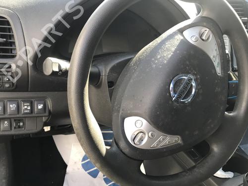 Left headlight NISSAN LEAF (ZE0) Electric | BP32118547C28 - Image 12