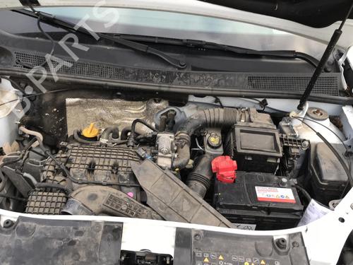 Gearbox DACIA SANDERO II 1.0 SCe 75 (B8JC, B8JD, B8NC) | BP36169841M3 - Image 14