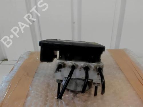 Used ABS pump CITROËN C3 II (SC_) 1.4 HDi 70 (SC8HZC, SC8HR0, SC8HP4) (68 hp) 25634809