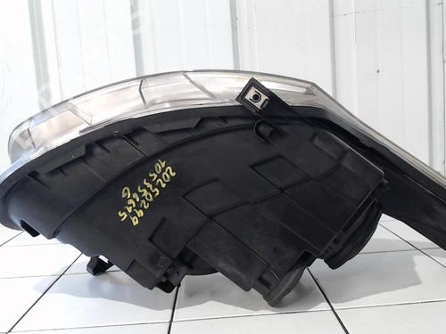 Used Left headlight Left headlight CITROËN C3 Picasso (SH_) 1.6 HDI 90 (92 hp) 27499736 27499736