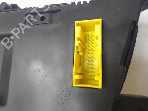 Used Instrument cluster Instrument cluster 25639990 25639990