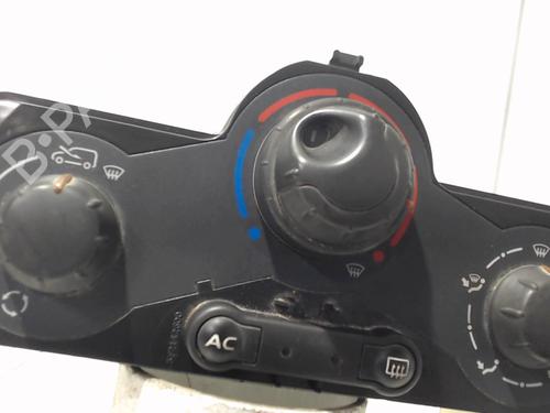 Used Climate control Climate control RENAULT KANGOO Express (FW0/1_) 1.5 dCi 85 (FW0K, FW0L, FW0B) (86 hp) 30471378 30471378