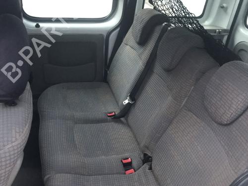 Water radiator RENAULT KANGOO Express (FC0/1_) 1.5 dCi (FC07, FC1R) | BP31345432M31 