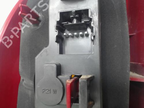 Used Right taillight Right taillight RENAULT MEGANE I Grandtour (KA0/1_) 1.9 dTi (KA1U) (80 hp) 25650838 25650838