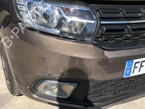 Front right seatbelt DACIA SANDERO II TCe 90 (B8M1, B8MA, B8AC) | BP25650108I25  - Image 18