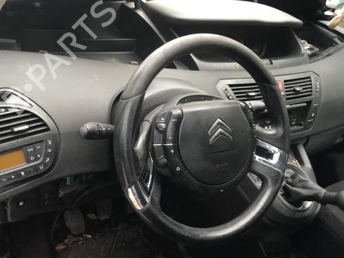 Left front driveshaft CITROËN C4 Picasso I MPV (UD_) 1.6 HDi | BP29300030M38 - Image 25